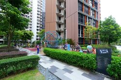 Sims Urban Oasis (D14), Condominium #447322721